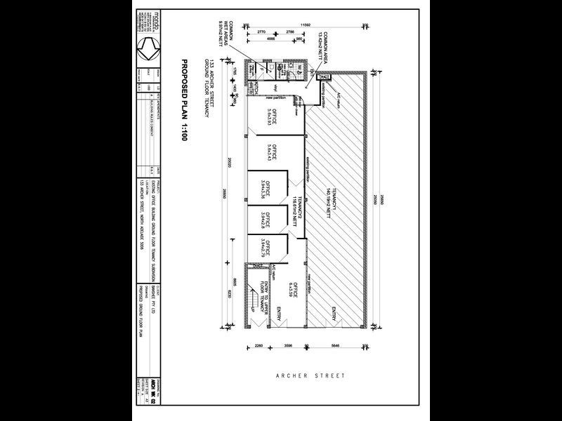 133 Archer Street, North Adelaide SA 5006