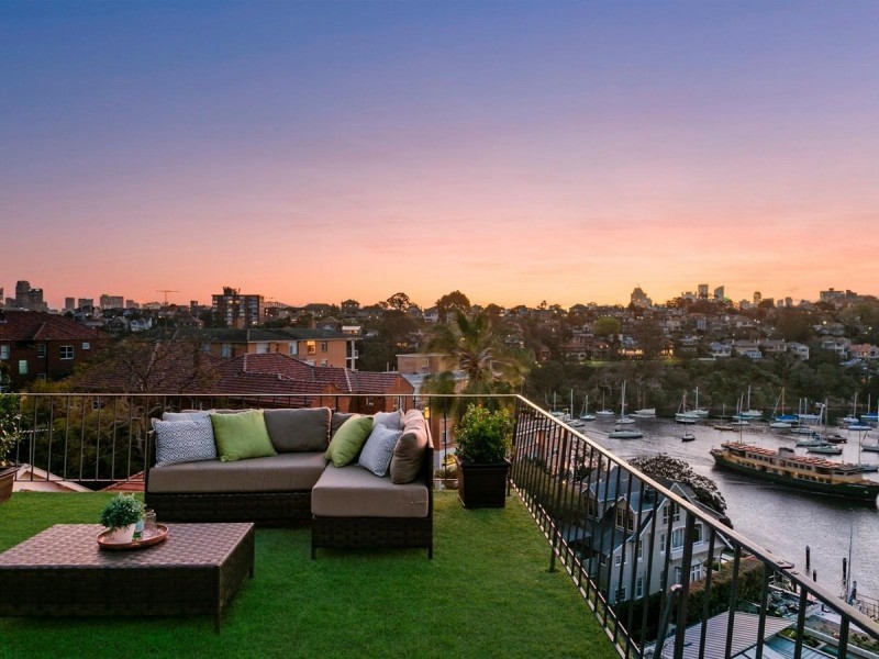 1 Mosman Street, Mosman NSW 2088