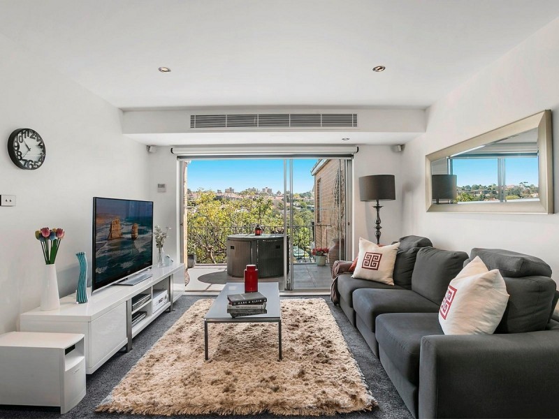 1 Mosman Street, Mosman NSW 2088