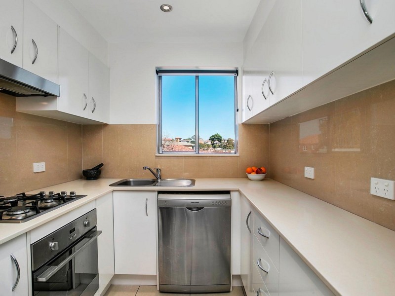 1 Mosman Street, Mosman NSW 2088