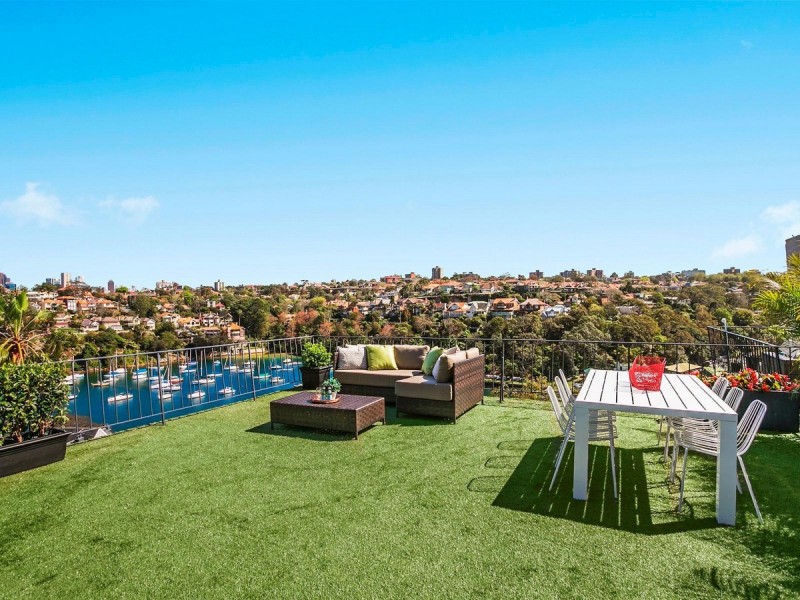 1 Mosman Street, Mosman NSW 2088