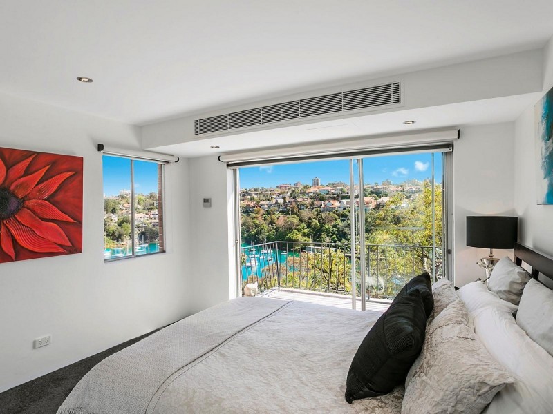 1 Mosman Street, Mosman NSW 2088