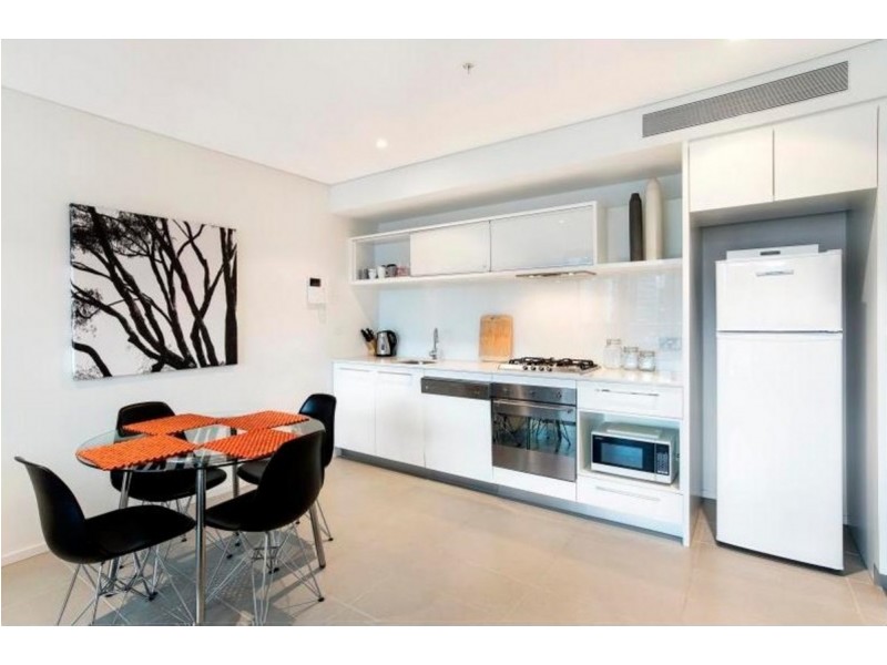 1 Point Park Crescent, Docklands VIC 3008