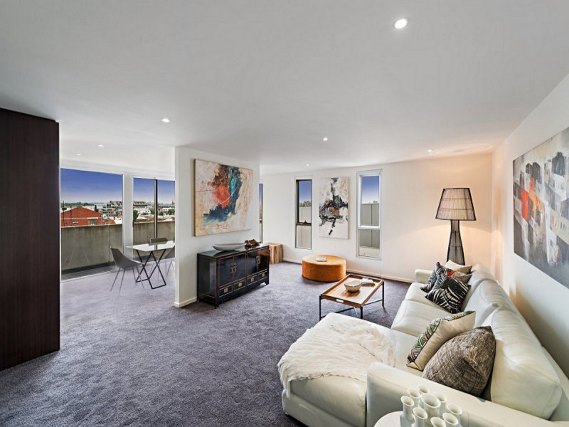 1 St David Street, Fitzroy VIC 3065