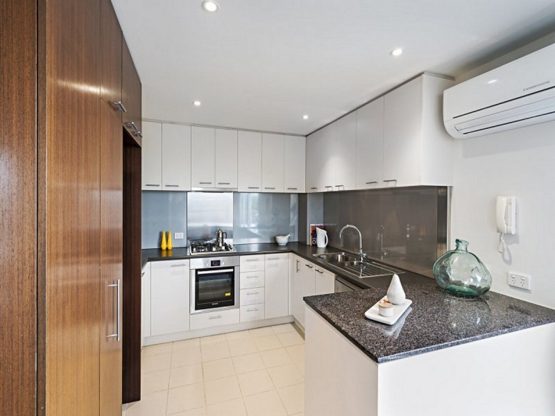 1 St David Street, Fitzroy VIC 3065