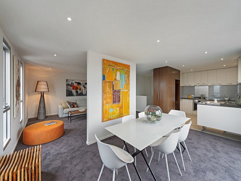 1 St David Street, Fitzroy VIC 3065