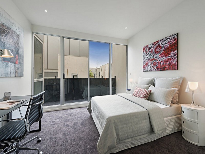 1 St David Street, Fitzroy VIC 3065