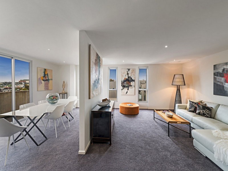 1 St David Street, Fitzroy VIC 3065