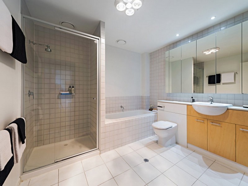 1 St David Street, Fitzroy VIC 3065