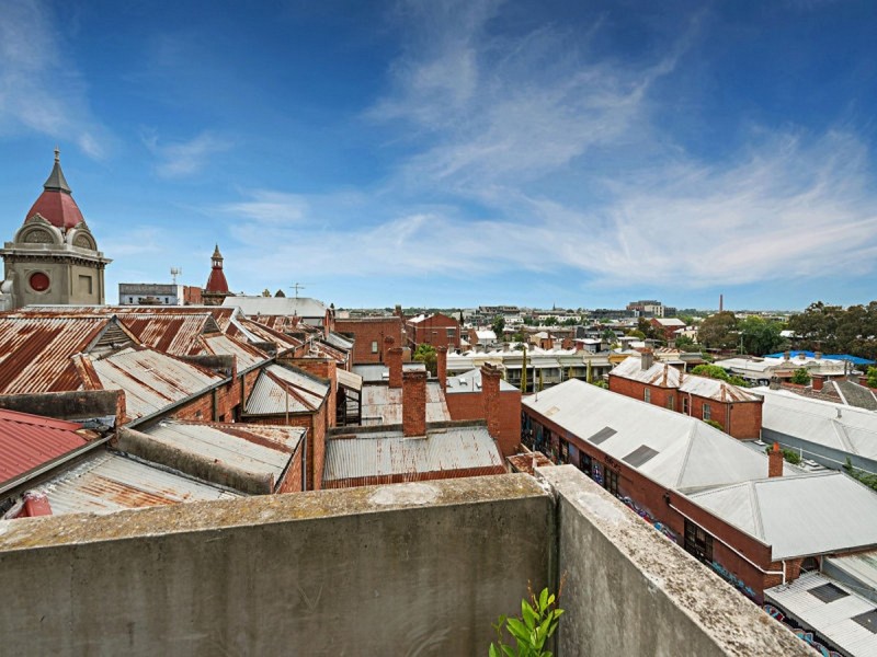 1 St David Street, Fitzroy VIC 3065