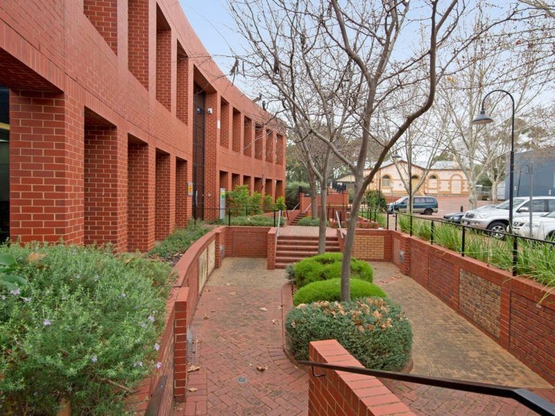 1 Station Place, Hindmarsh SA 5007
