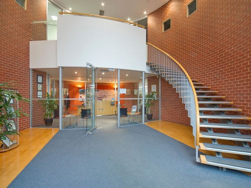 1 Station Place, Hindmarsh SA 5007