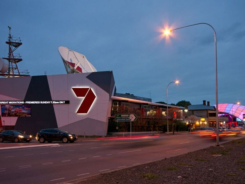 1 Station Place, Hindmarsh SA 5007