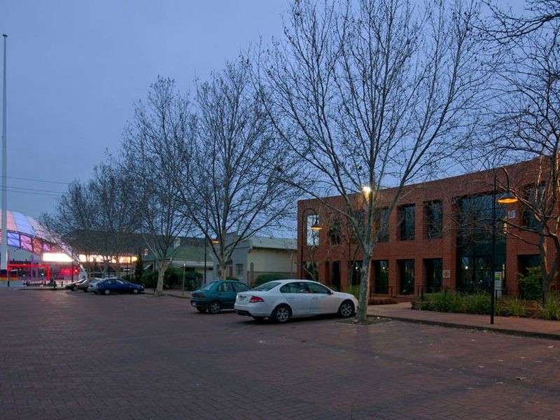 1 Station Place, Hindmarsh SA 5007