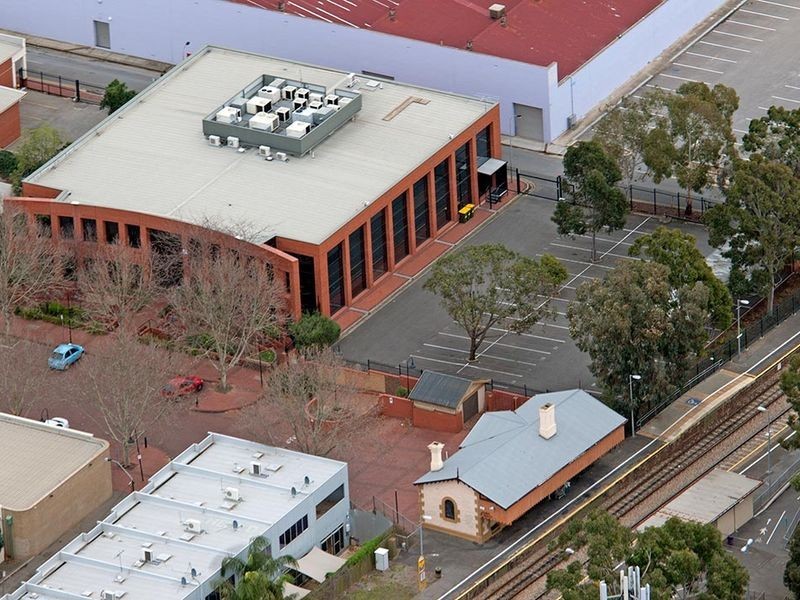 1 Station Place, Hindmarsh SA 5007