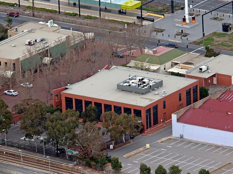 1 Station Place, Hindmarsh SA 5007