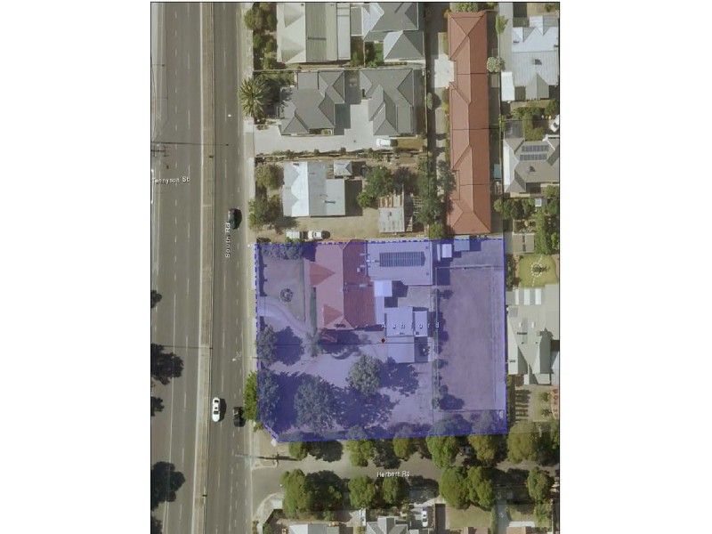 535-537 South Road, Ashford SA 5035