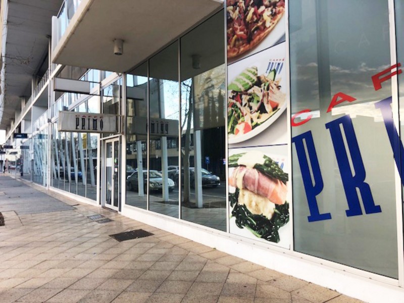 1/18-20 Main Street, Mawson Lakes SA 5095