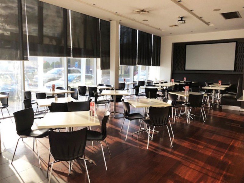 1/18-20 Main Street, Mawson Lakes SA 5095