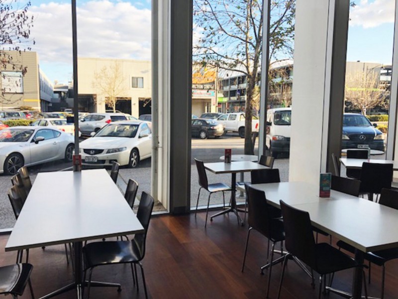 1/18-20 Main Street, Mawson Lakes SA 5095