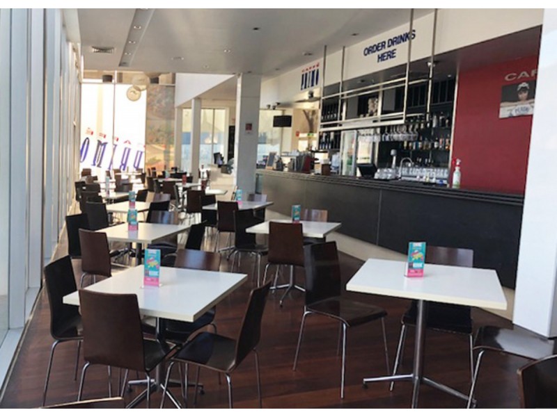 1/18-20 Main Street, Mawson Lakes SA 5095