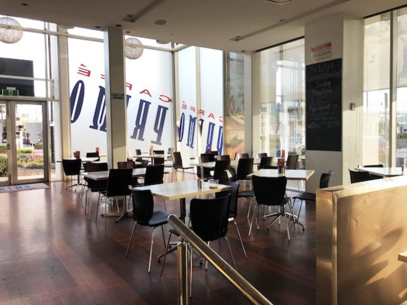 1/18-20 Main Street, Mawson Lakes SA 5095