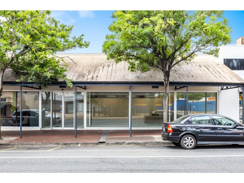 43-45 The Parade, Norwood SA 5067