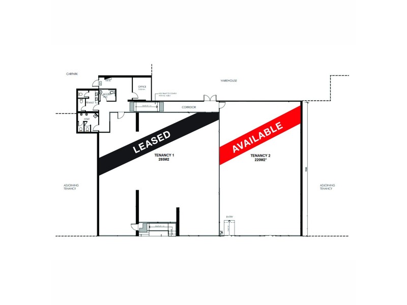 43-45 The Parade, Norwood SA 5067 Floorplan