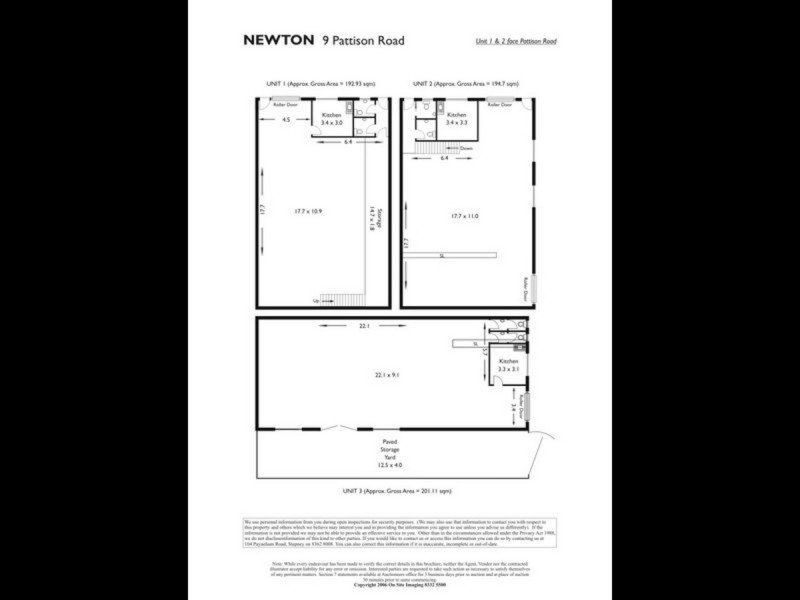 9 Pattinson Road, Newton SA 5074