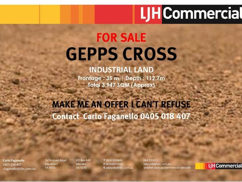 20 Baulderstone Road, Gepps Cross SA 5094