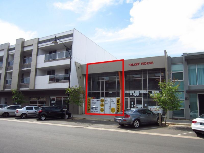 8a Goodall Parade, Mawson Lakes SA 5095