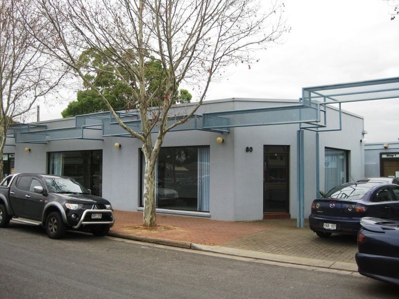 2 &3/74 Henley Beach Road, Mile End SA 5031