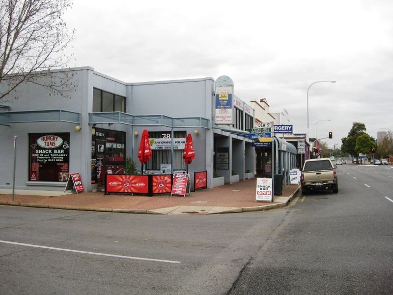 2 &3/74 Henley Beach Road, Mile End SA 5031