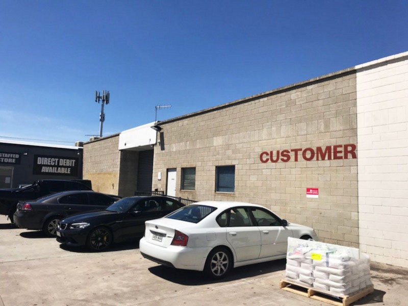 43-45 The Parade, Norwood SA 5067