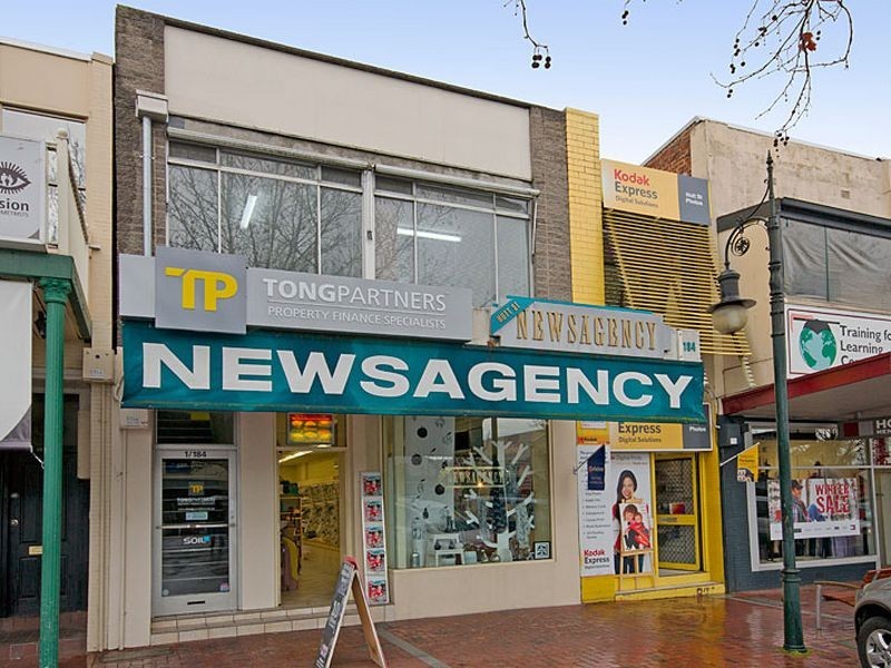 184 Hutt Street, Adelaide SA 5000