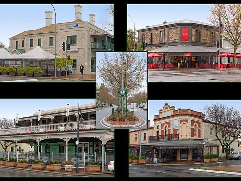 184 Hutt Street, Adelaide SA 5000