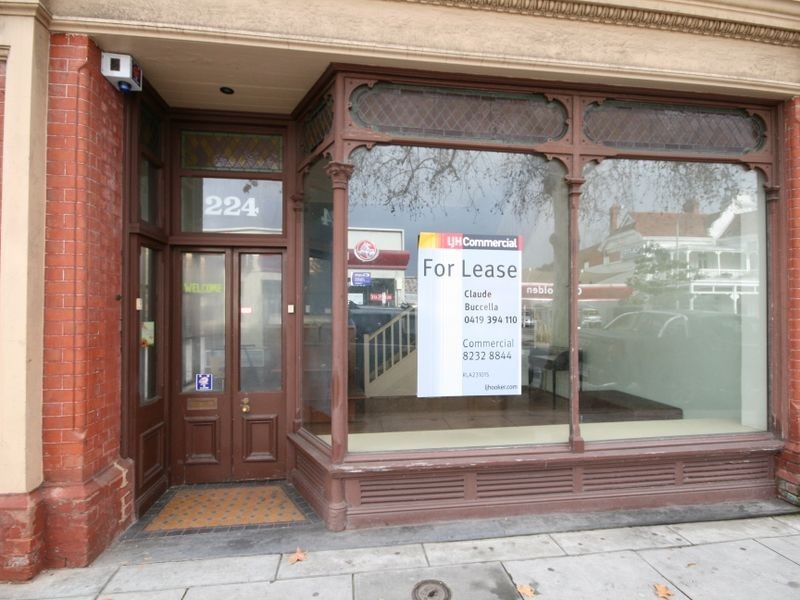 224 Grenfell Street, Adelaide SA 5000