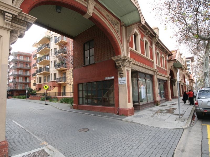 224 Grenfell Street, Adelaide SA 5000