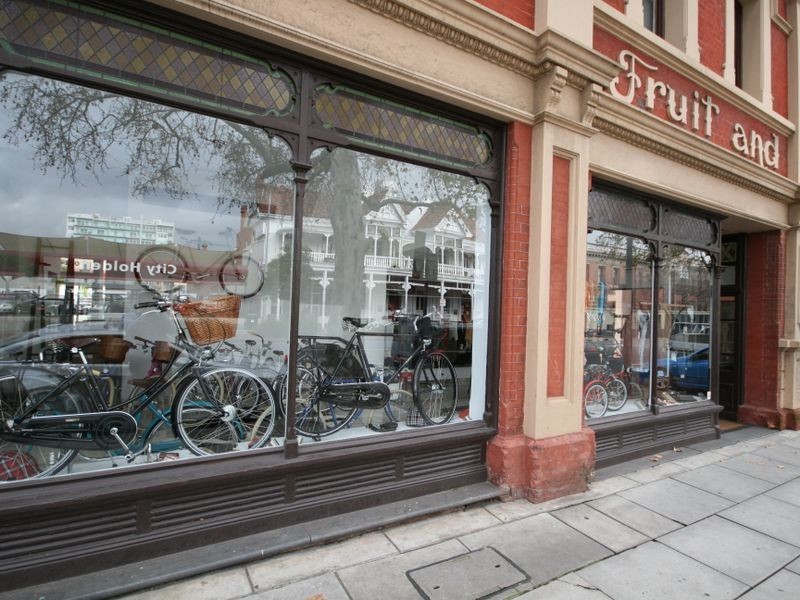 224 Grenfell Street, Adelaide SA 5000