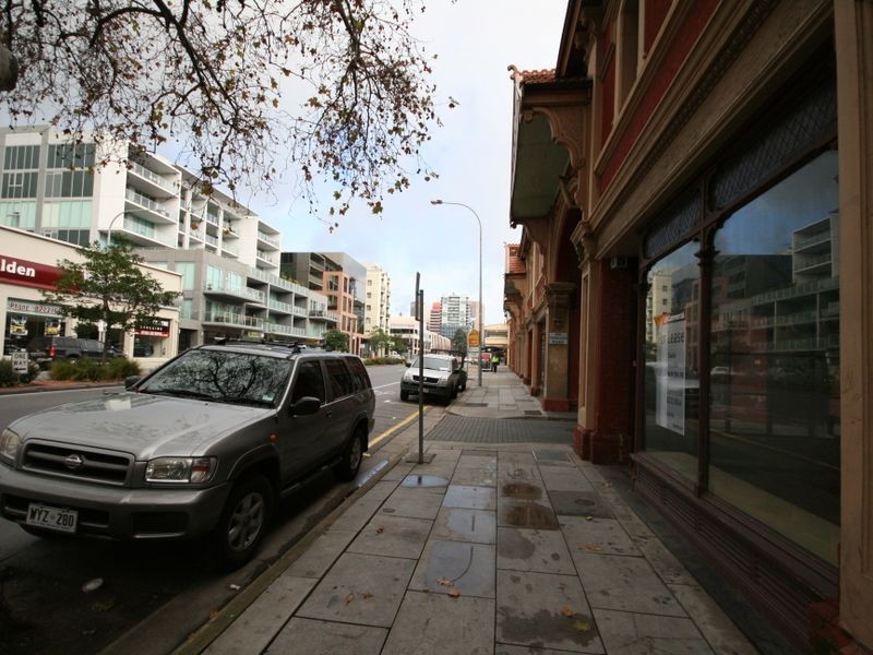 224 Grenfell Street, Adelaide SA 5000