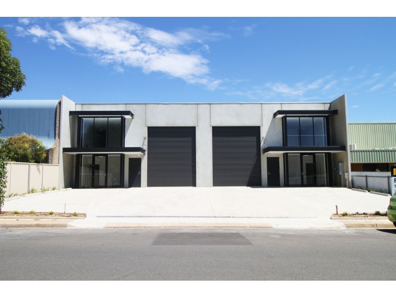 1 & 2/43 Sunbeam Road, Glynde SA 5070