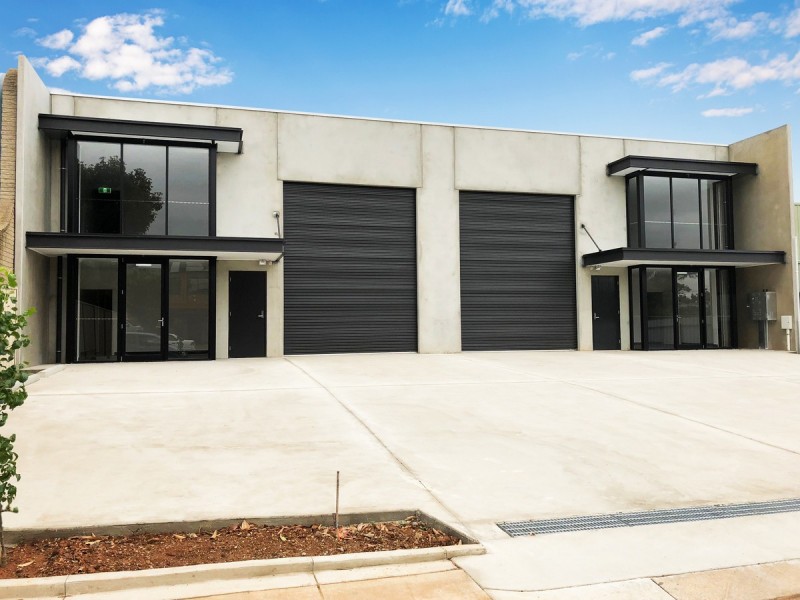 1 & 2/43 Sunbeam Road, Glynde SA 5070