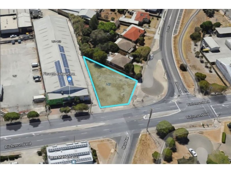149 Richmond Road, Richmond SA 5033