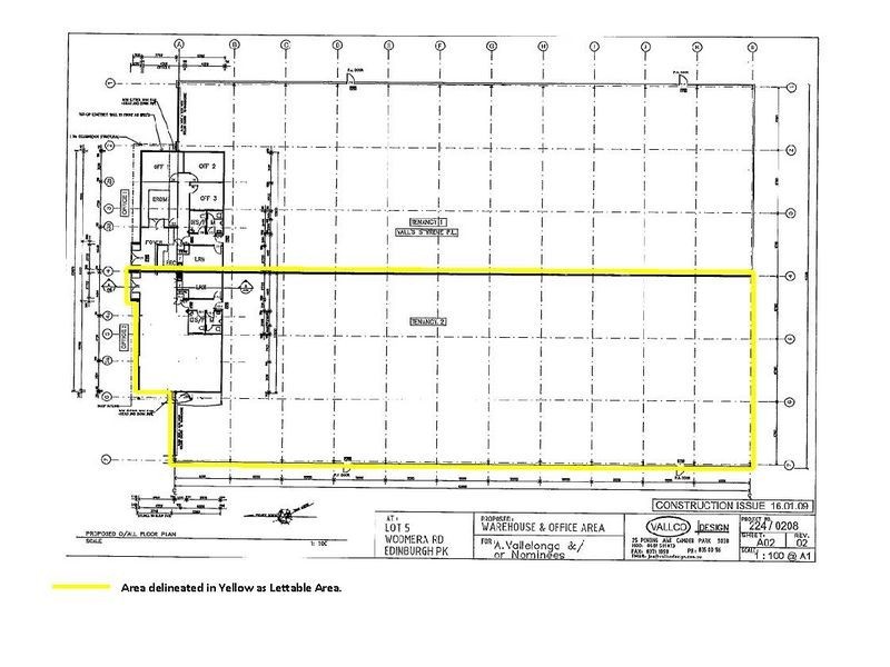 70b Woomera Avenue, Edinburgh SA 5111