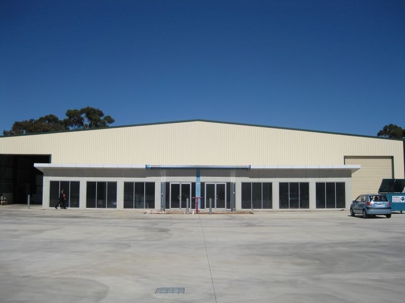 70b Woomera Avenue, Edinburgh SA 5111