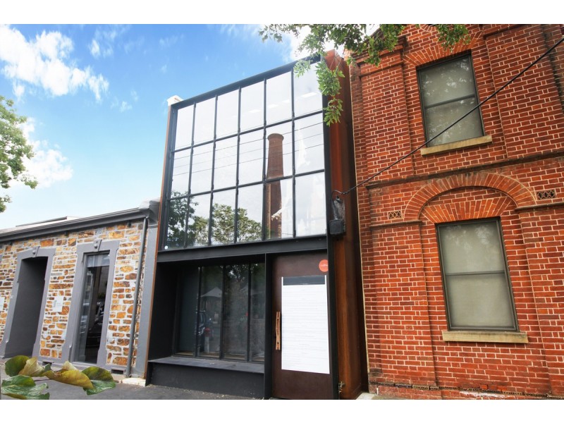 84 Halifax Street, Adelaide SA 5000