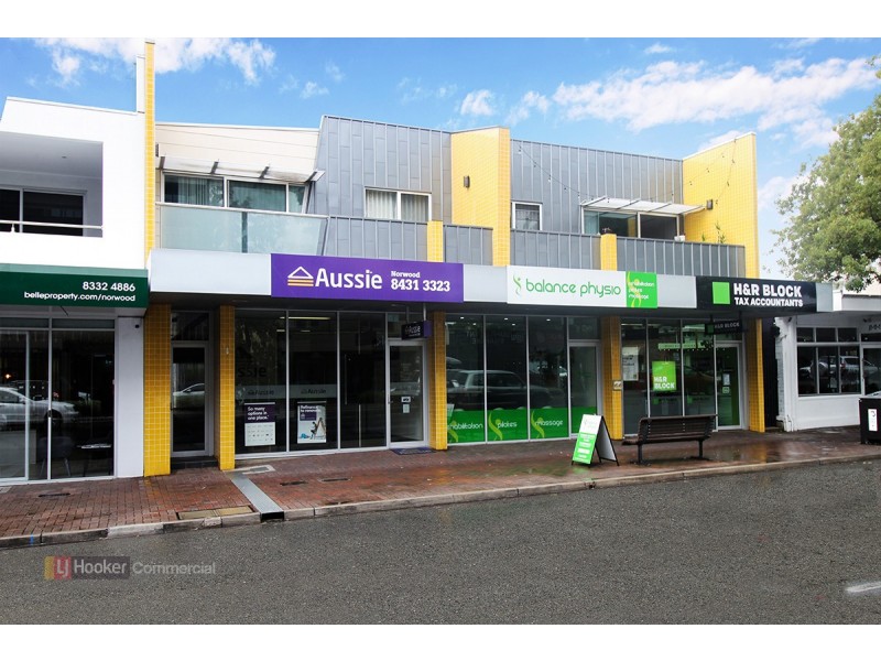 1/223 The Parade, Norwood SA 5067