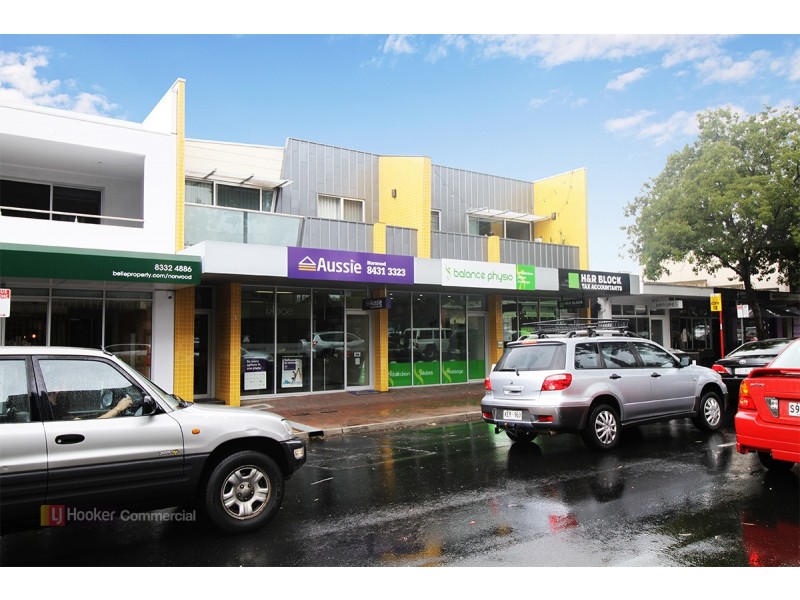 1/223 The Parade, Norwood SA 5067