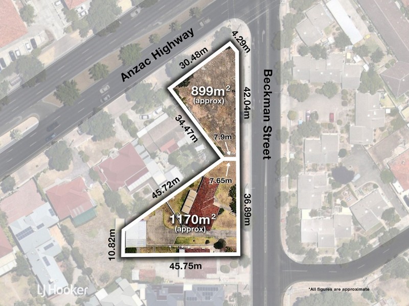 196 Anzac 2 Beckman Street, Plympton SA 5038