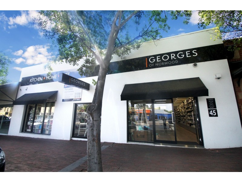 4/43-45 The Parade, Norwood SA 5067